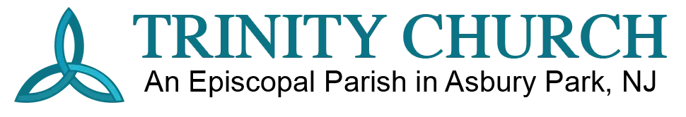 Trinity Church Logo